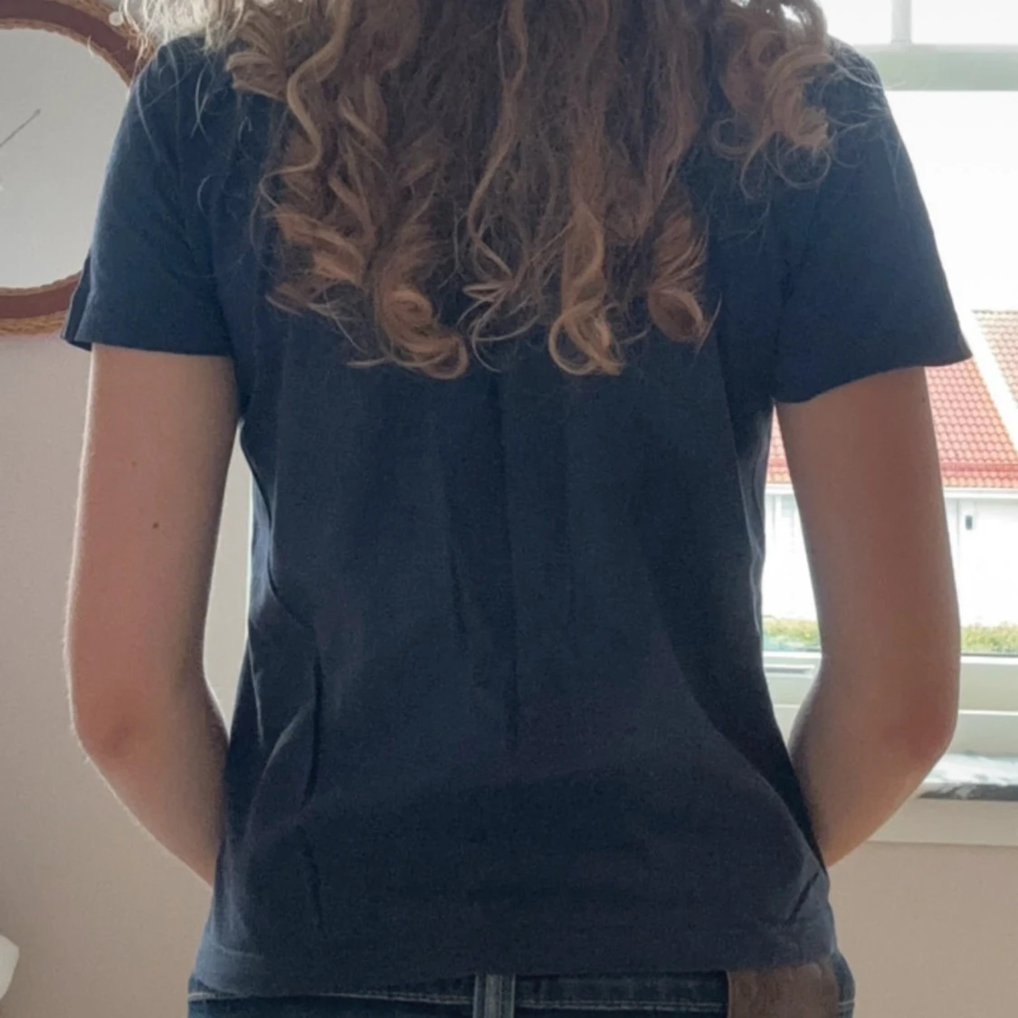 T-shirt från Bikbok  - 1