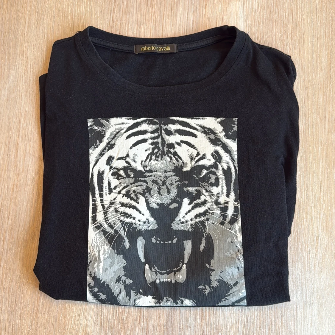 Roberto Cavalli T-shirt - 2
