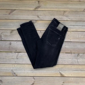 Svarta Replay Anbass jeans  - Replay Anbass jeans | 31/32 | Grymt skick | Hor gärna av dig vid frågor 