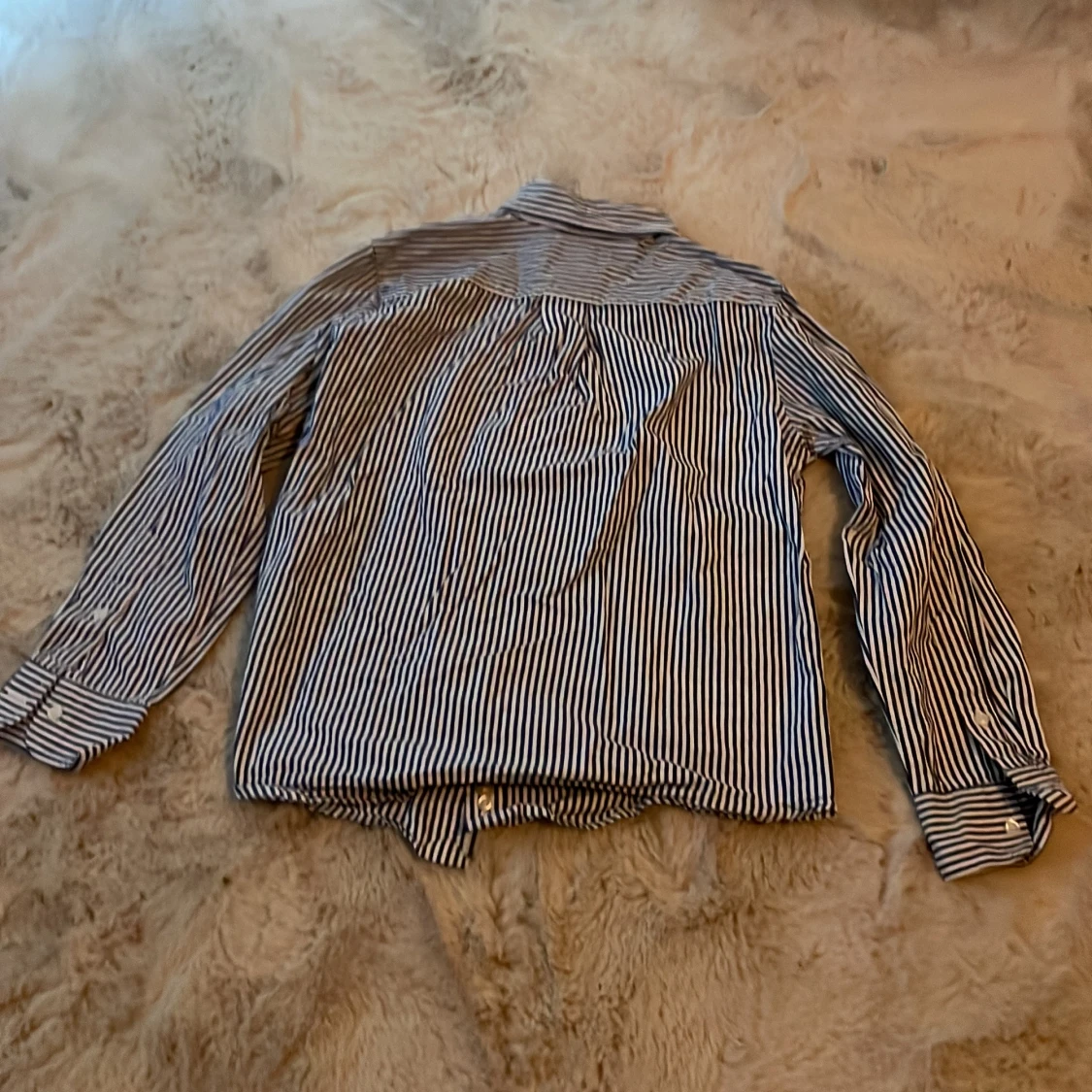 Randig skjorta från Polo Ralph Lauren - 1