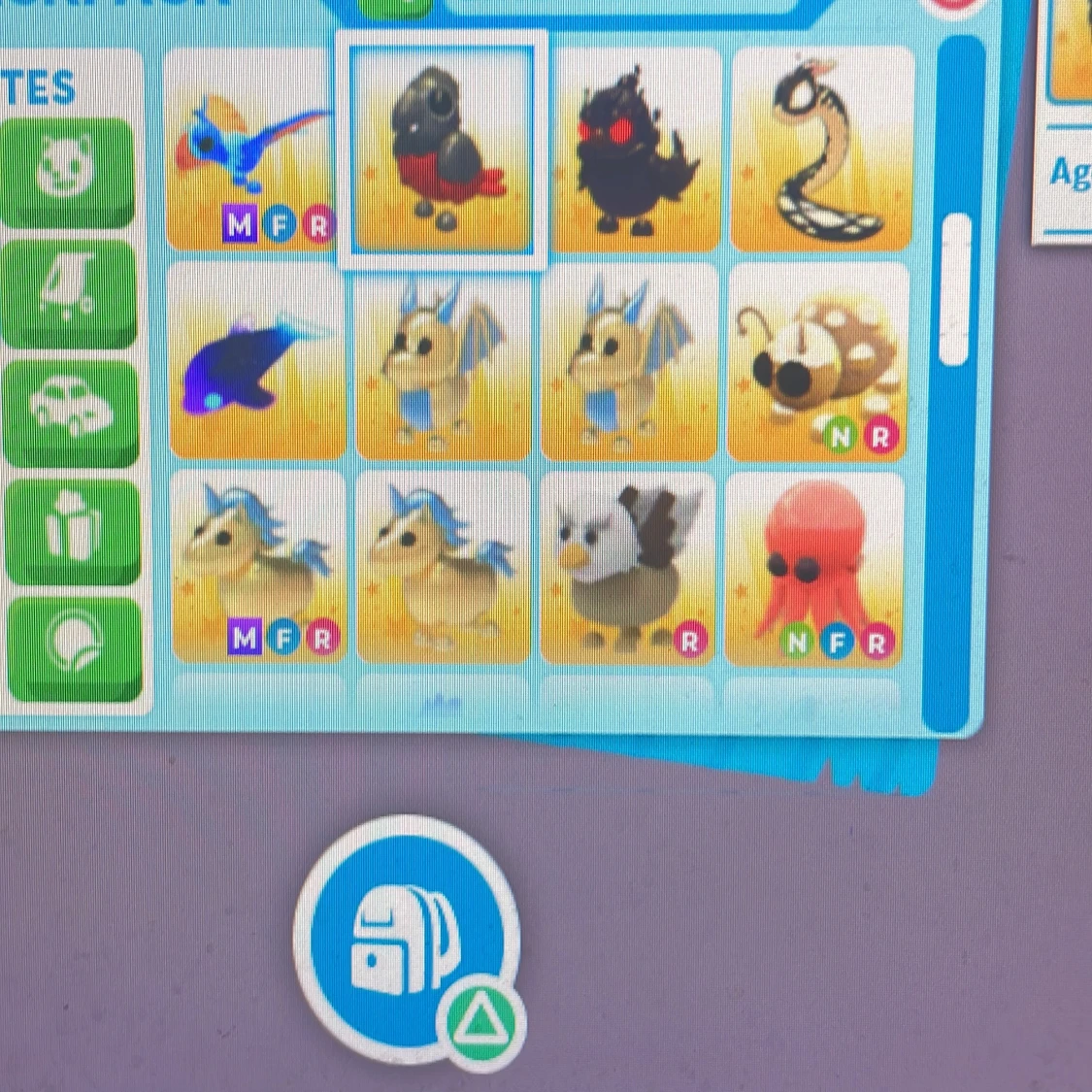 Adopt Me! - Ditt digitala husdjursäventyr - 1