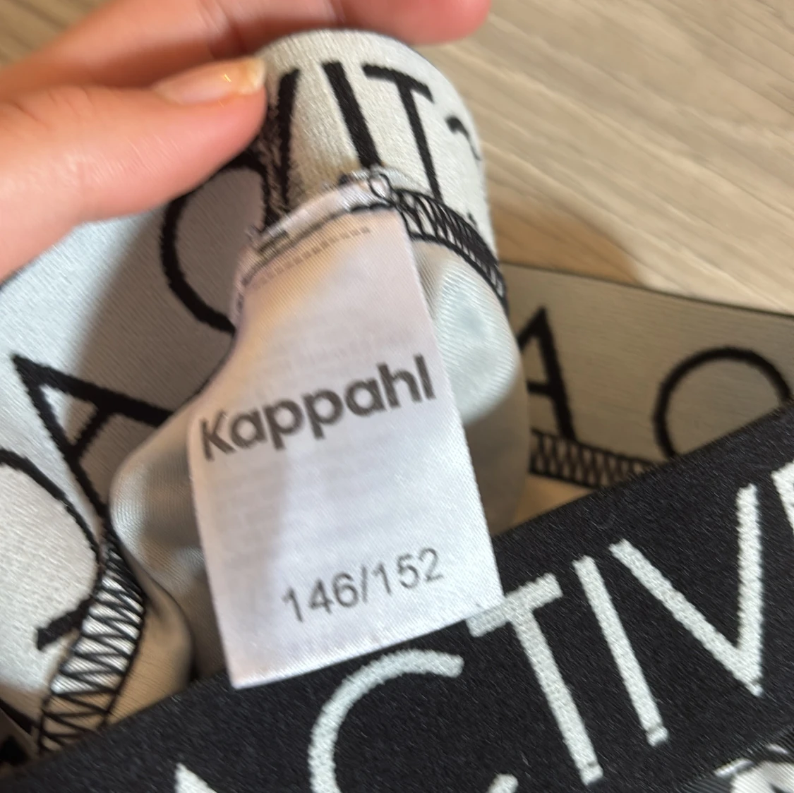 2-pack Active t-shirts och träningsbyxor - 2