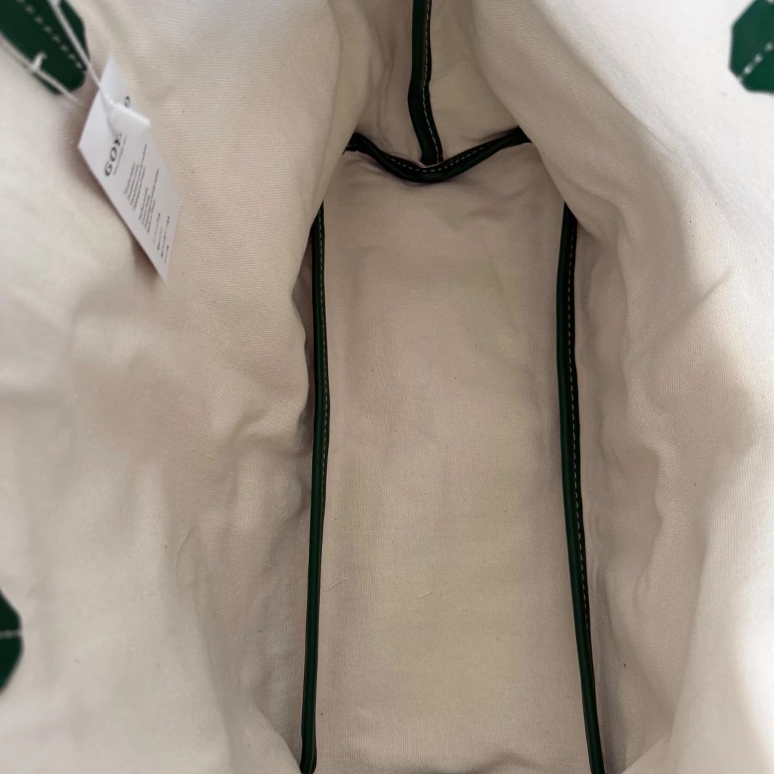 Grön shoppingväska🥰 - 2