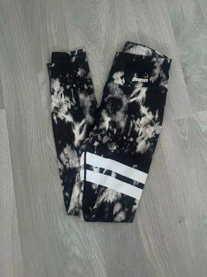 Stronger tights - Använd ett fåtal gånger i storlek xs