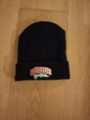 Söder Sportfiske Mössa - Perfekt mössa till fiskeintresserade. Ganska liten i passformen passar 9-11 åringar