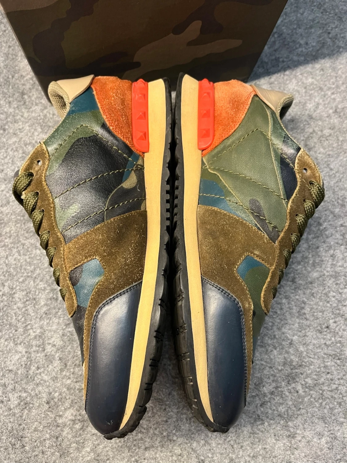 Valentino Rockrunners  - 2