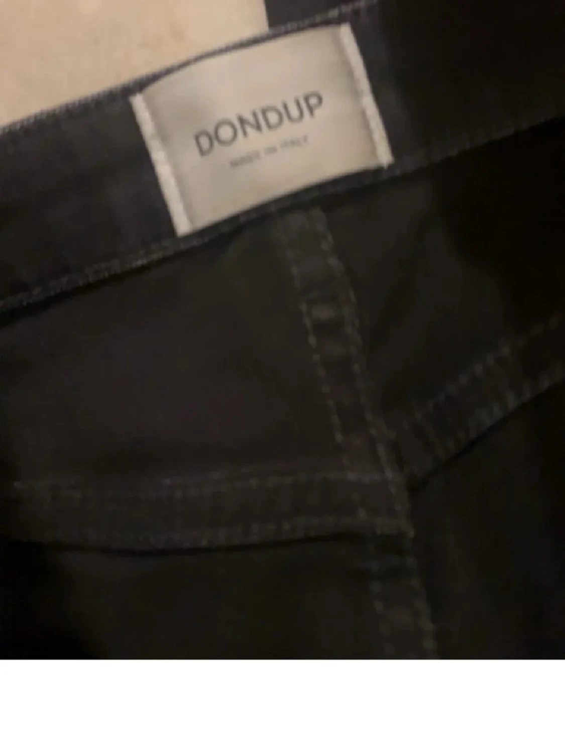 Dondup jeans - 4
