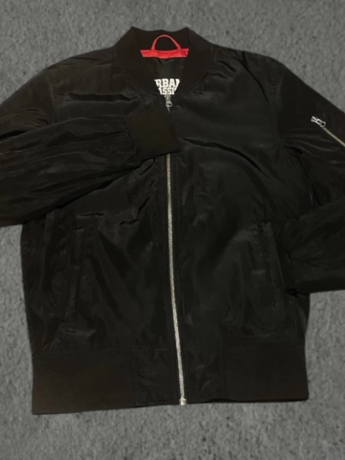 Jacka Urban Classics