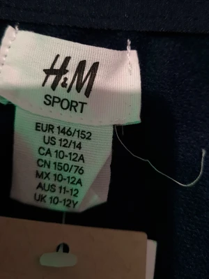 Träning set - Träning set nytt storlek 146- 152 cm
