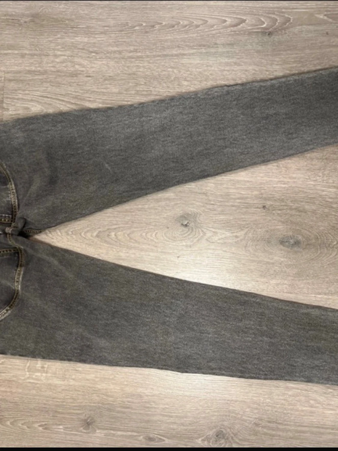 Grå skinny jeans från Freddy WR.UP - 1