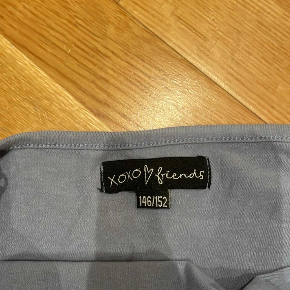 Grå linnetopp från Ullared, Gekås - 3