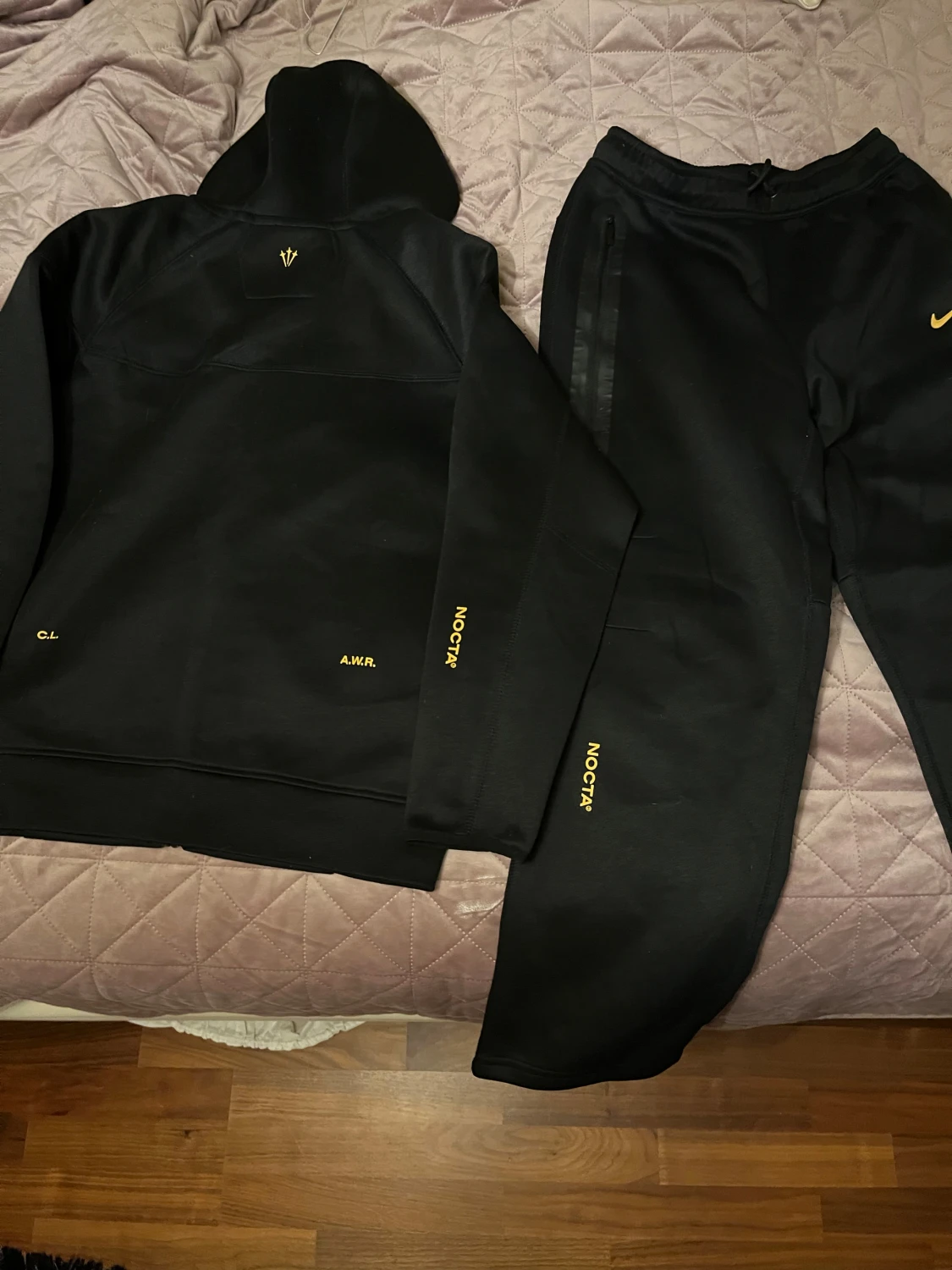 Nike NOCTA dress/set - 3