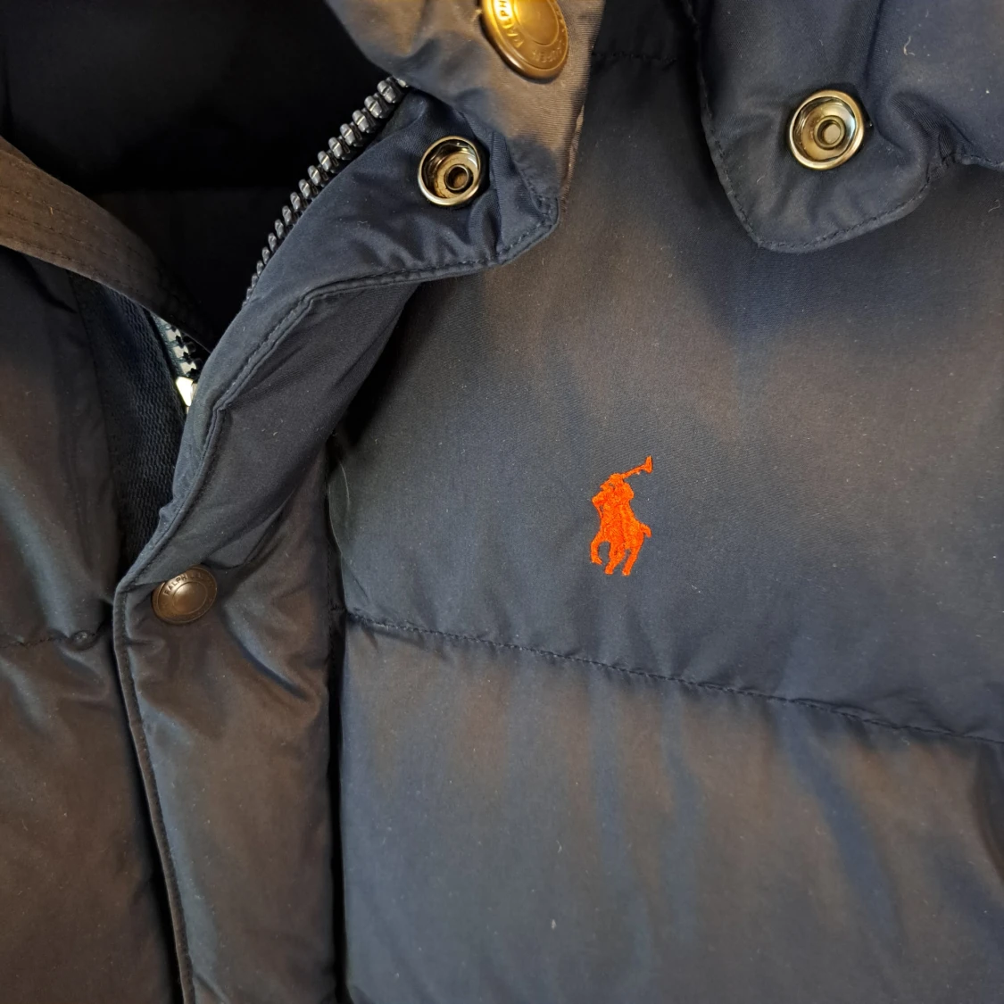 Ralph Lauren Dunjacka - Stl M - 4