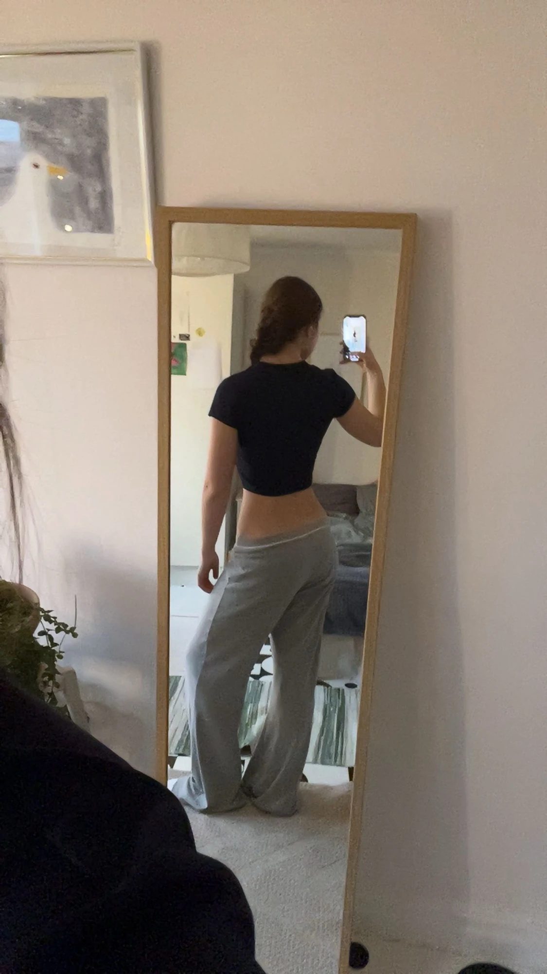 Uniclo Tränings-tshirt - 1