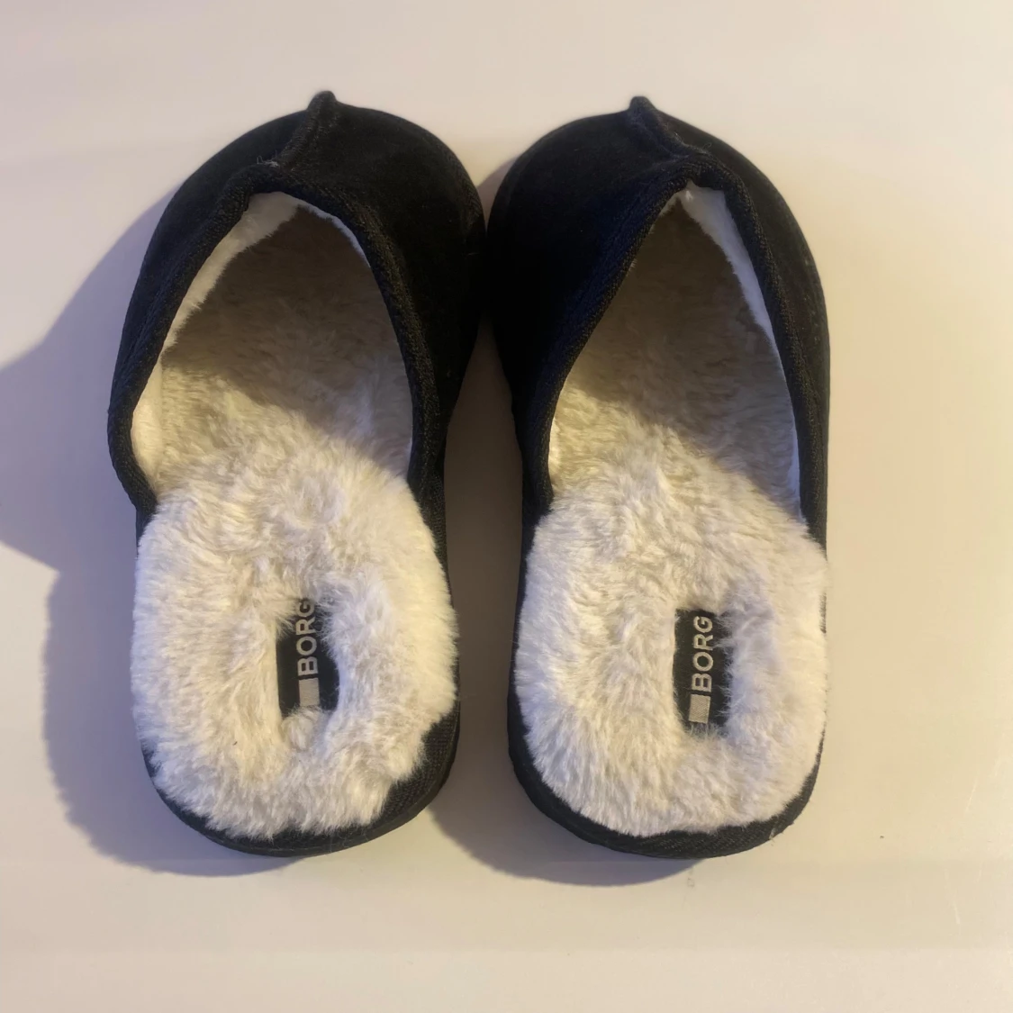 Björn Borg Tofflor - 1