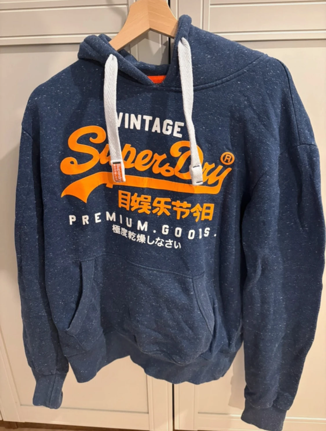 Superdry hoodie