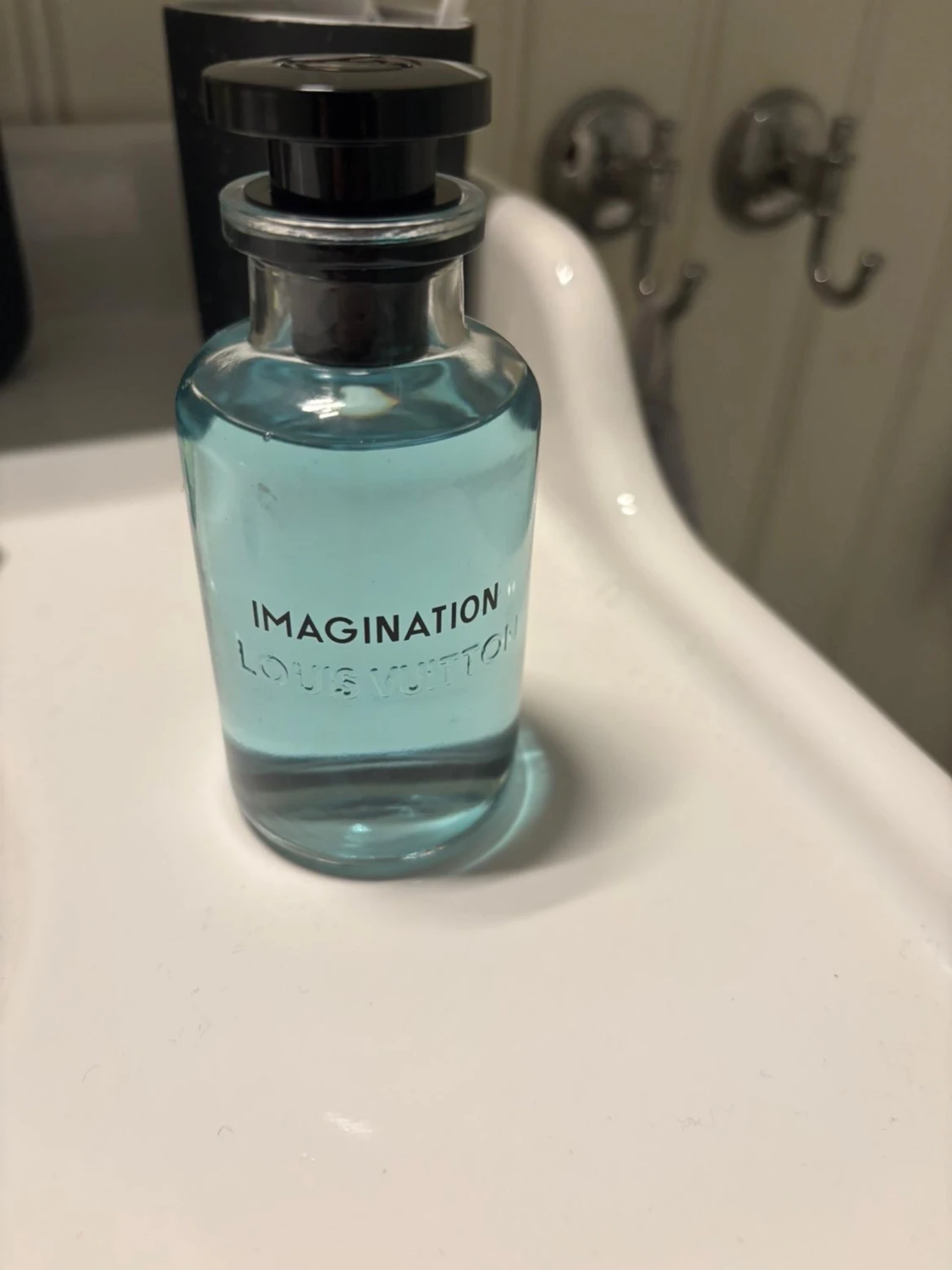 Louis Vuitton Imagination parfym 100ml