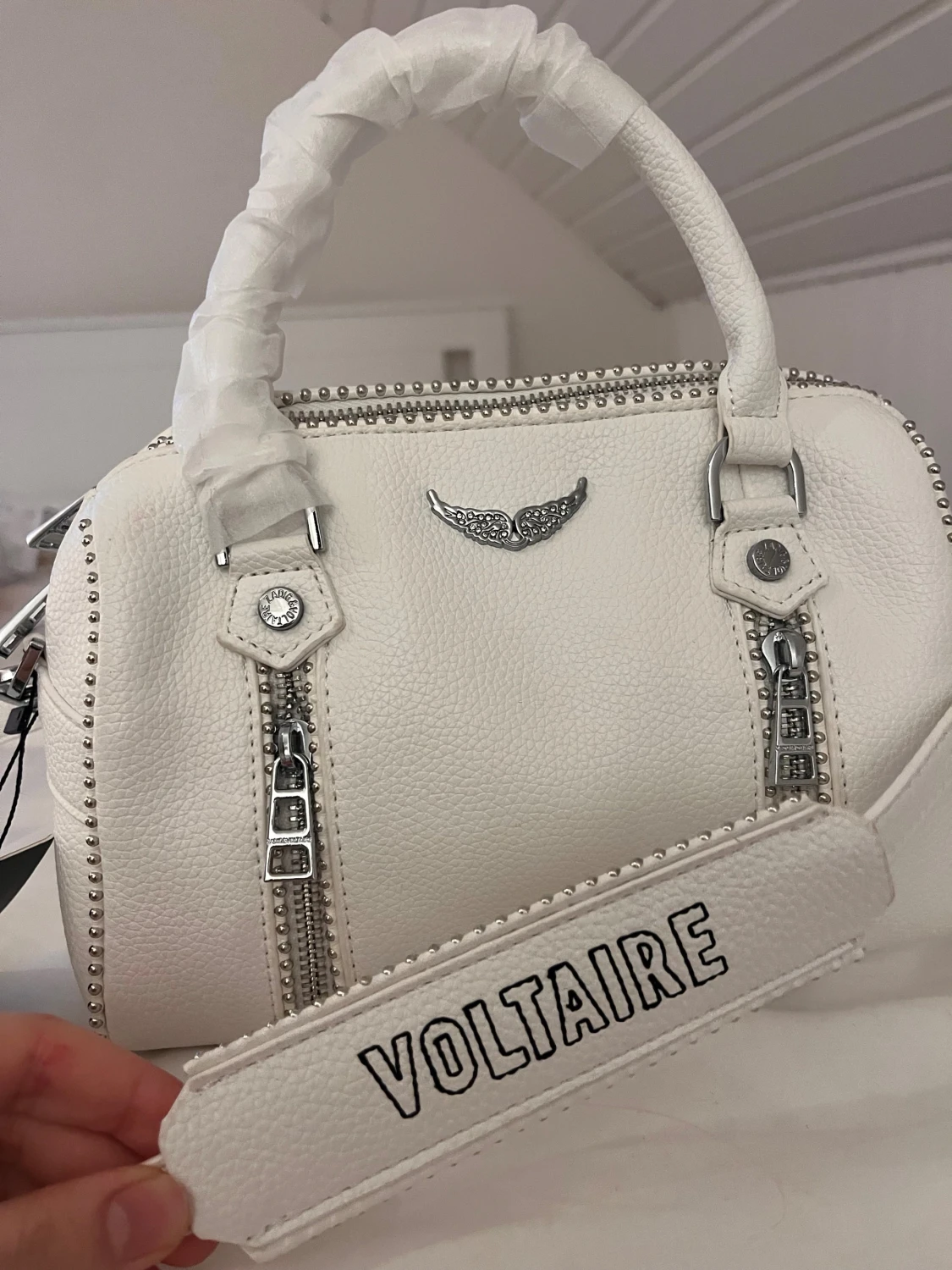 Zadig sunny väska  - 2