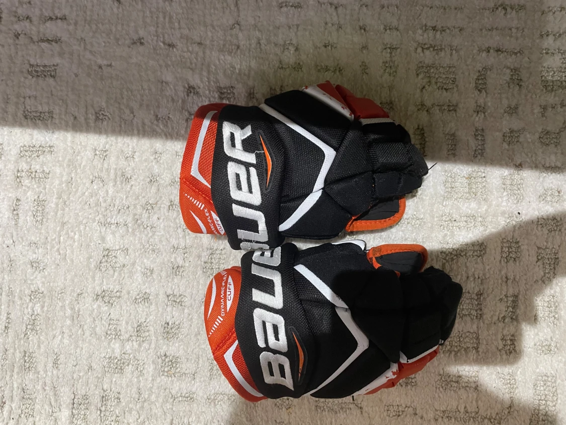 Bauer Vapor X800 hockeyhandskar - 1