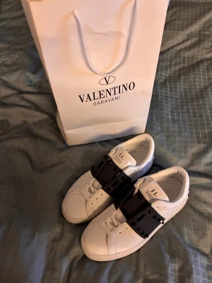 Valentino skor. Aldrig använda - Helt nya