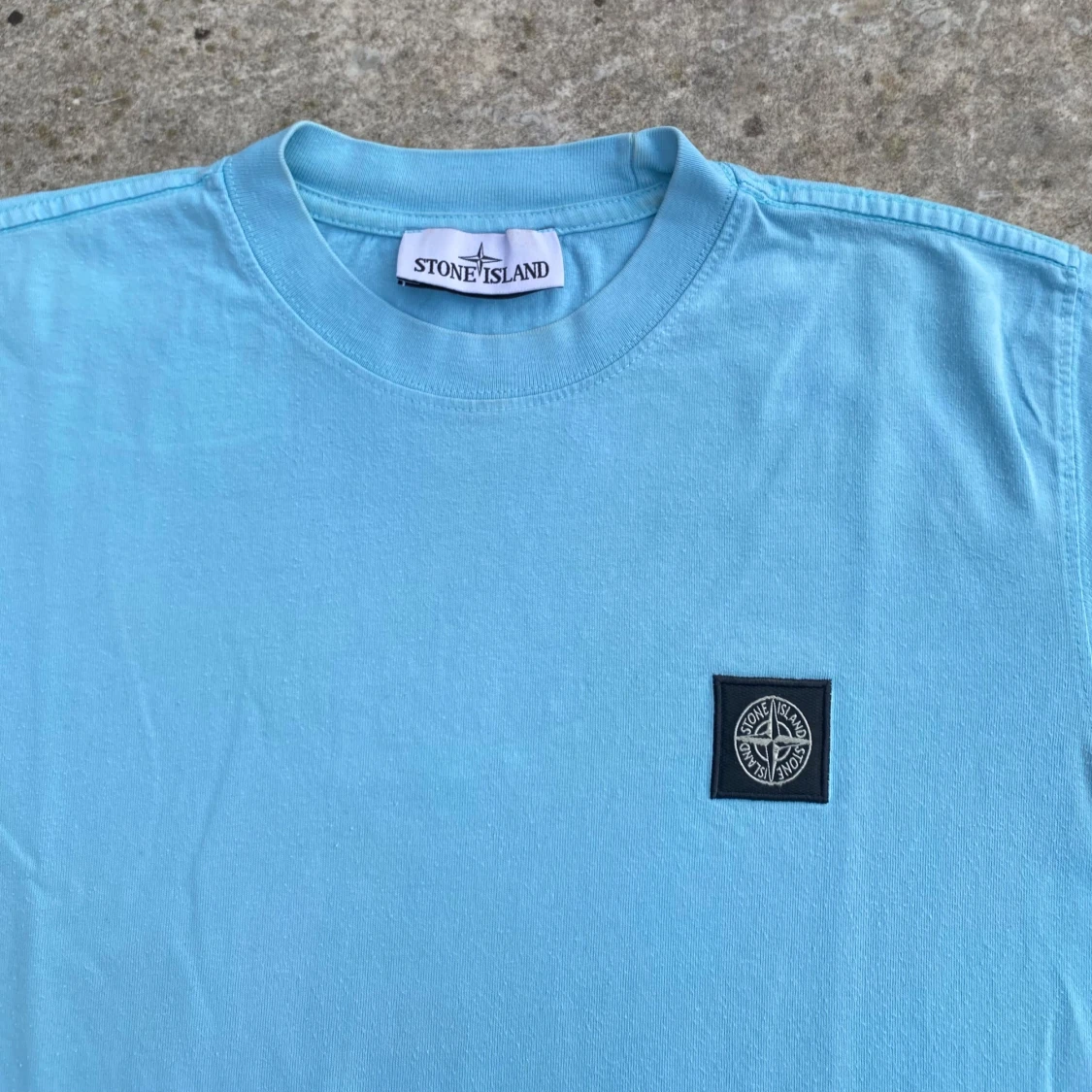 Stone Island t-shirt - 1