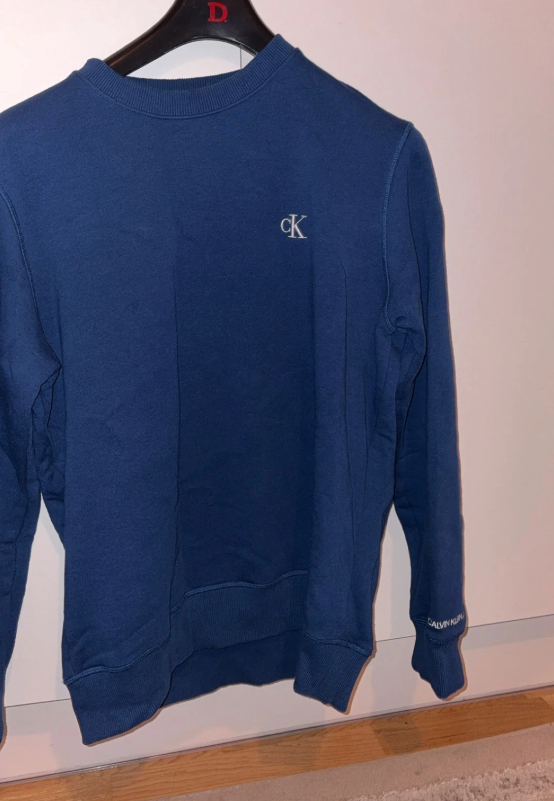 Calvin Klein  - 1