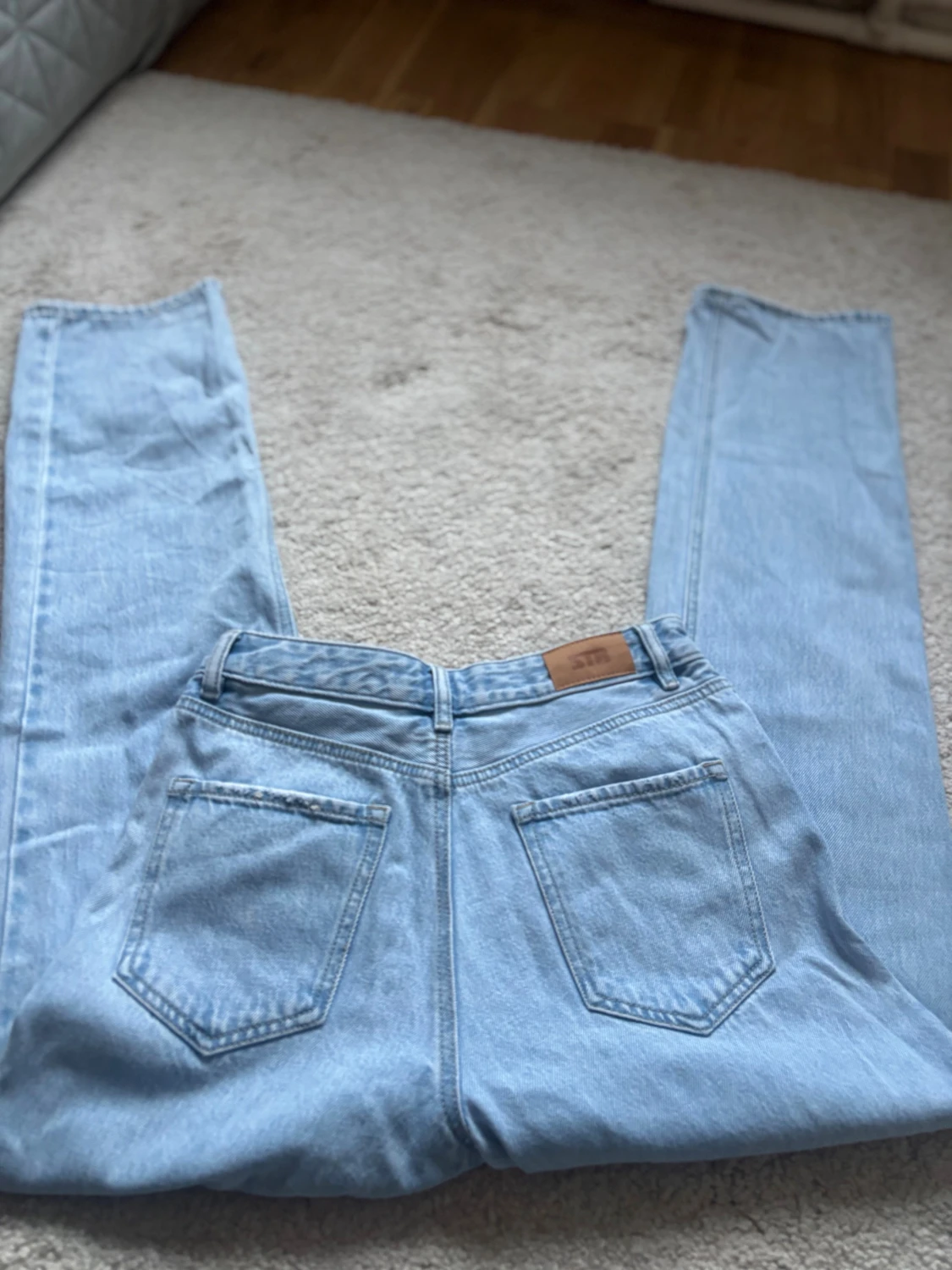 Jeans STR - 1