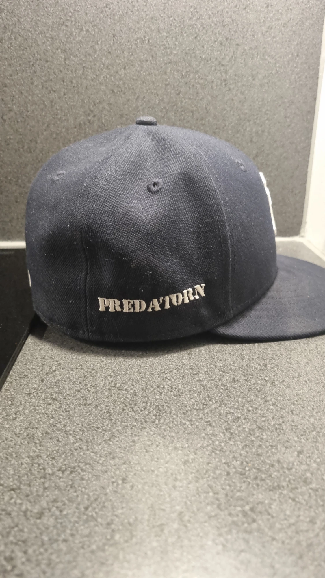 New era fitted keps - 1