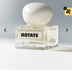 CAIA ROTATE parfym - Säljer en av mina caia parfymer, råkade köpa 2 av samma så säljer 1 av dem. Skicka om du vill ha fler bilder. Parfymen är aldrig använd!