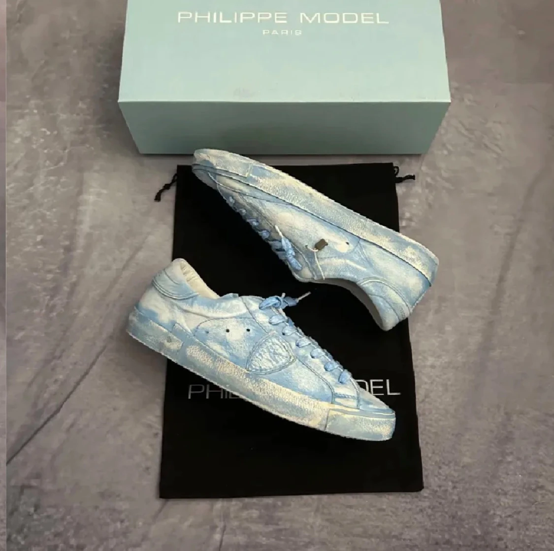 Philippe model skor storlek 41 - 2