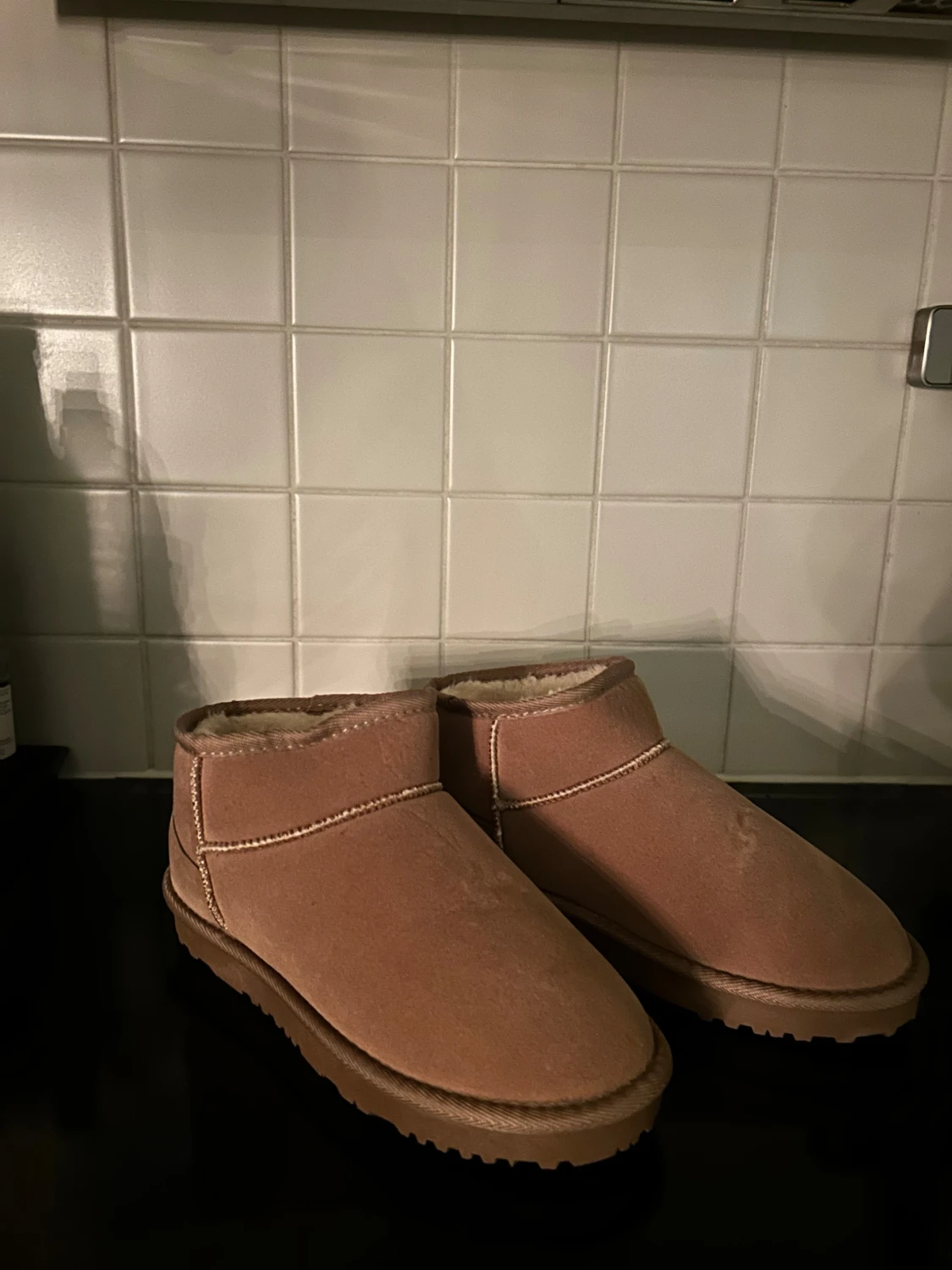 Uggs från Nelly