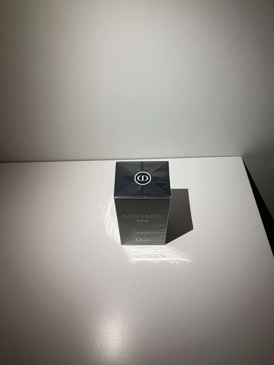 Dior Sauvage Parfum 100ml - 3