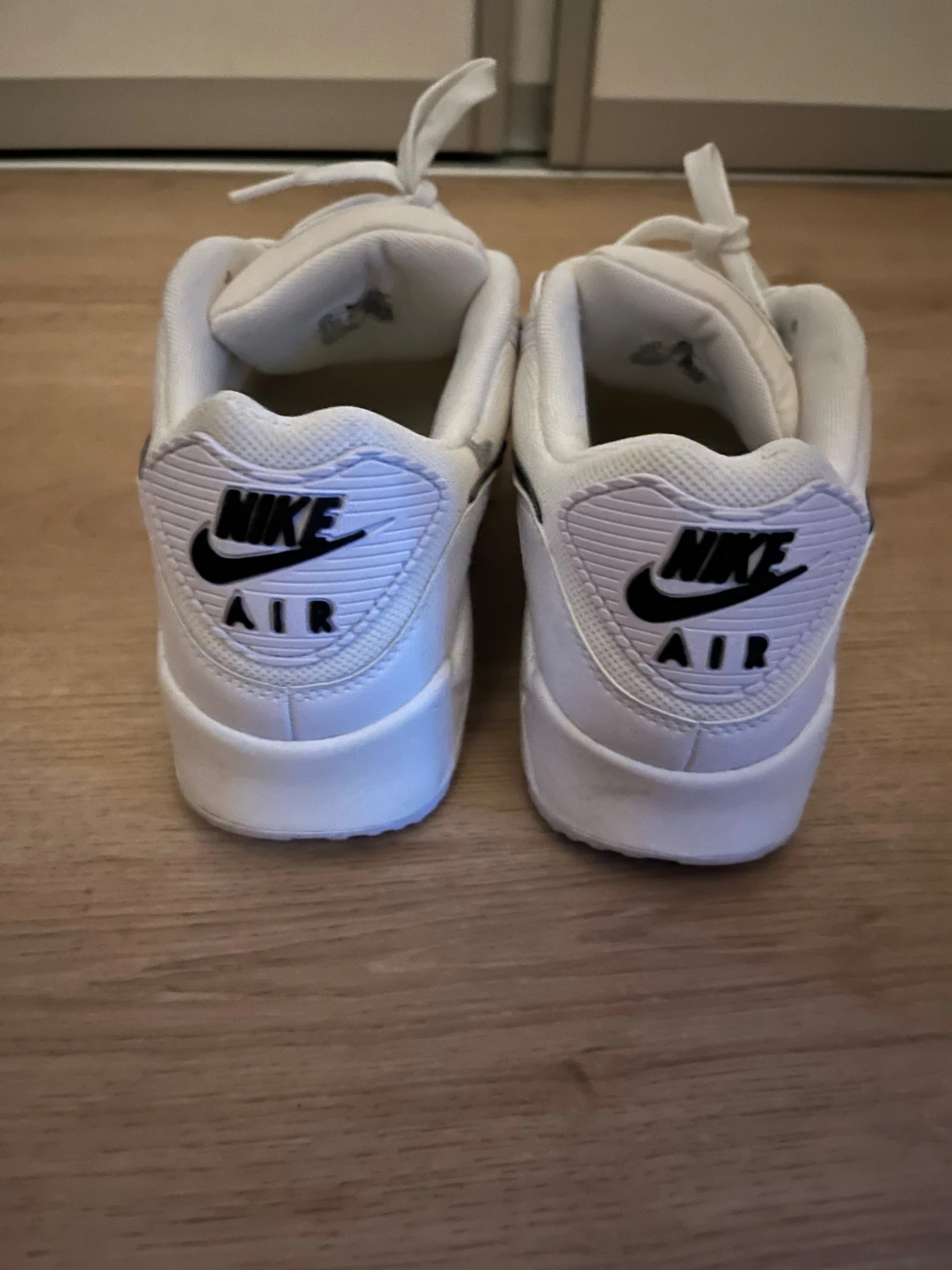 Nike Air Max 90 vita sneakers - 2