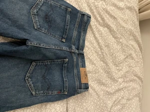 Replay jeans  - Tja säljer dessa replay jeans i storlek 150 inte sönder nånstans använda några gånger. Säljer dom för vill ba inte ha dom längre. 330 vill jag ha för dom men pris kan diskuteras👍
