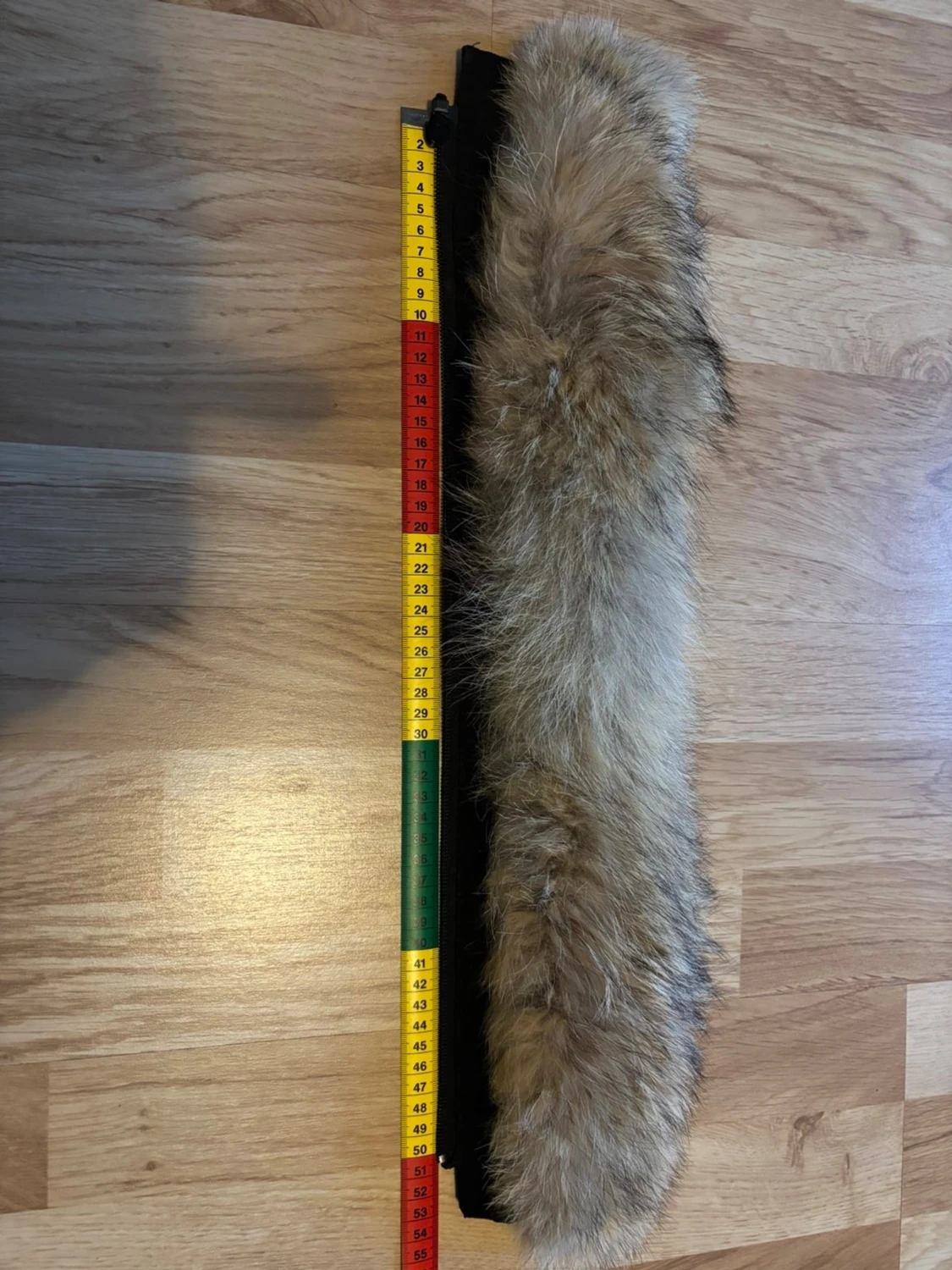 Canada goose päls - 1