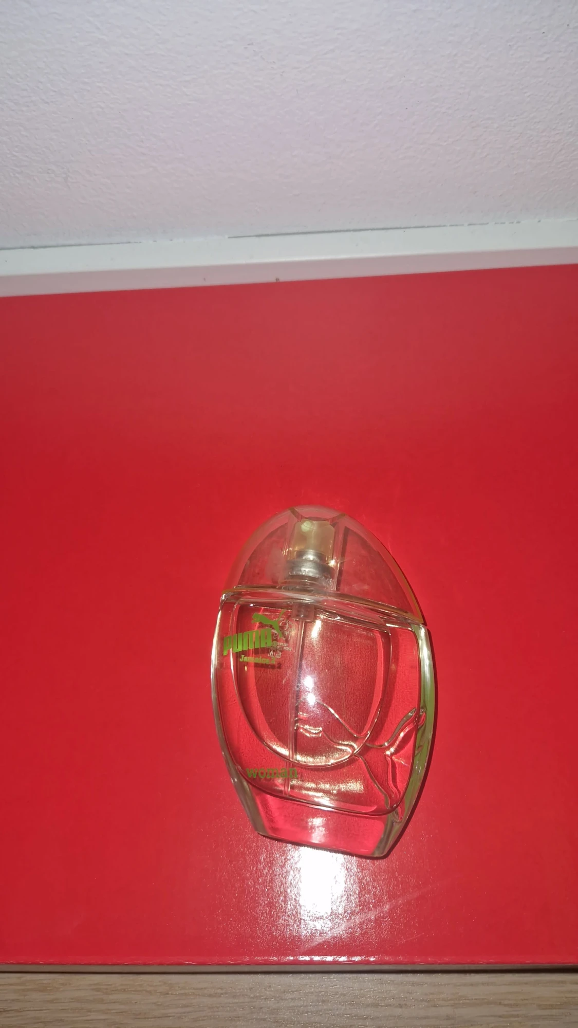 Puma parfym Women 50 ml - 2