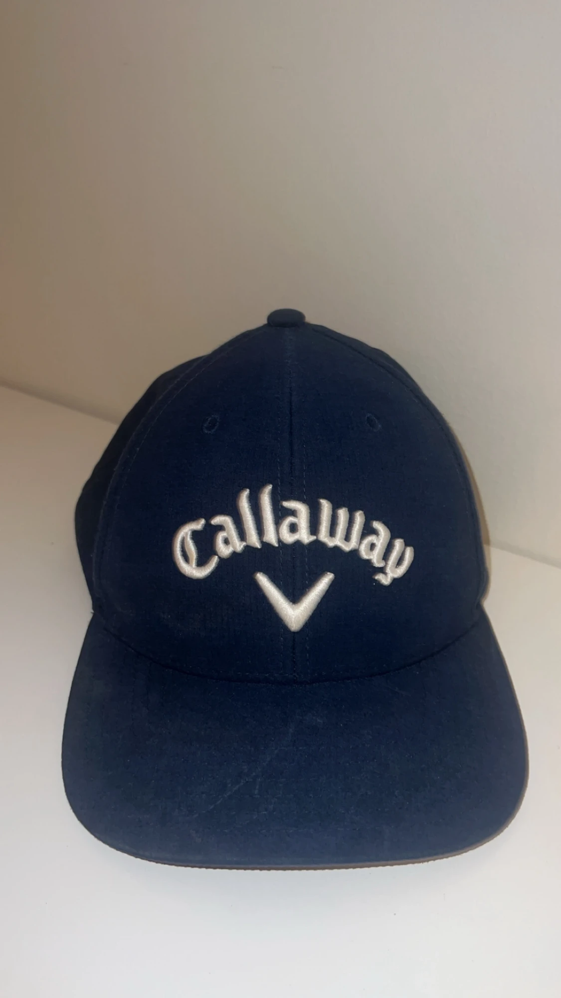 Callaway keps