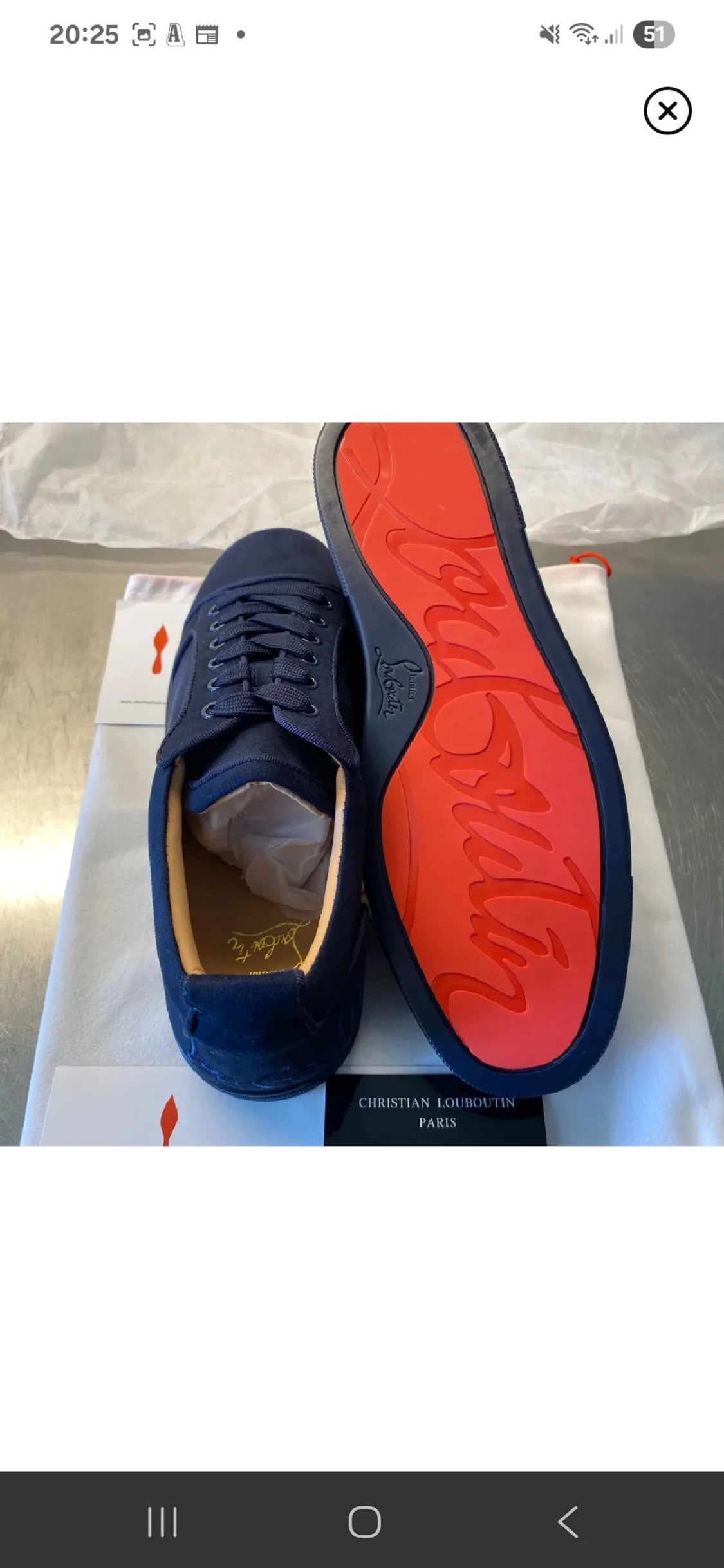 Christian Louboutin - 4