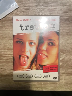 Thirteen/tretton dvd - TAR GÄRNA EMOT PRISFÖRSLAG