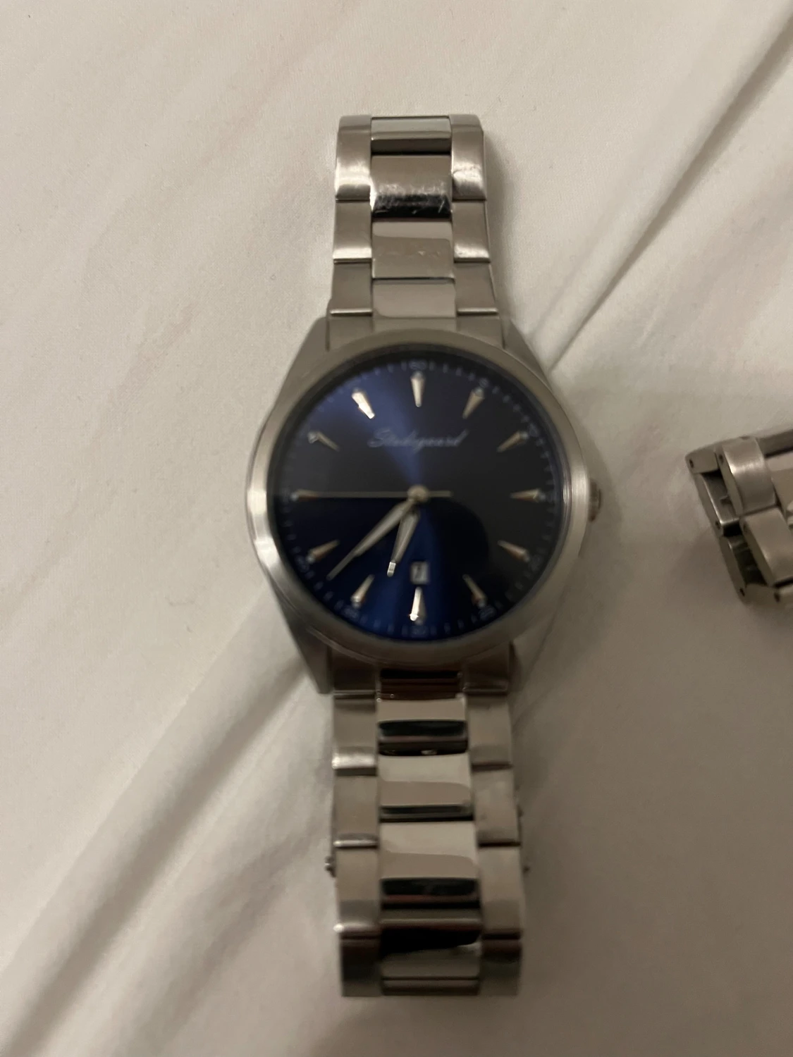 Studgaard klocka - 3