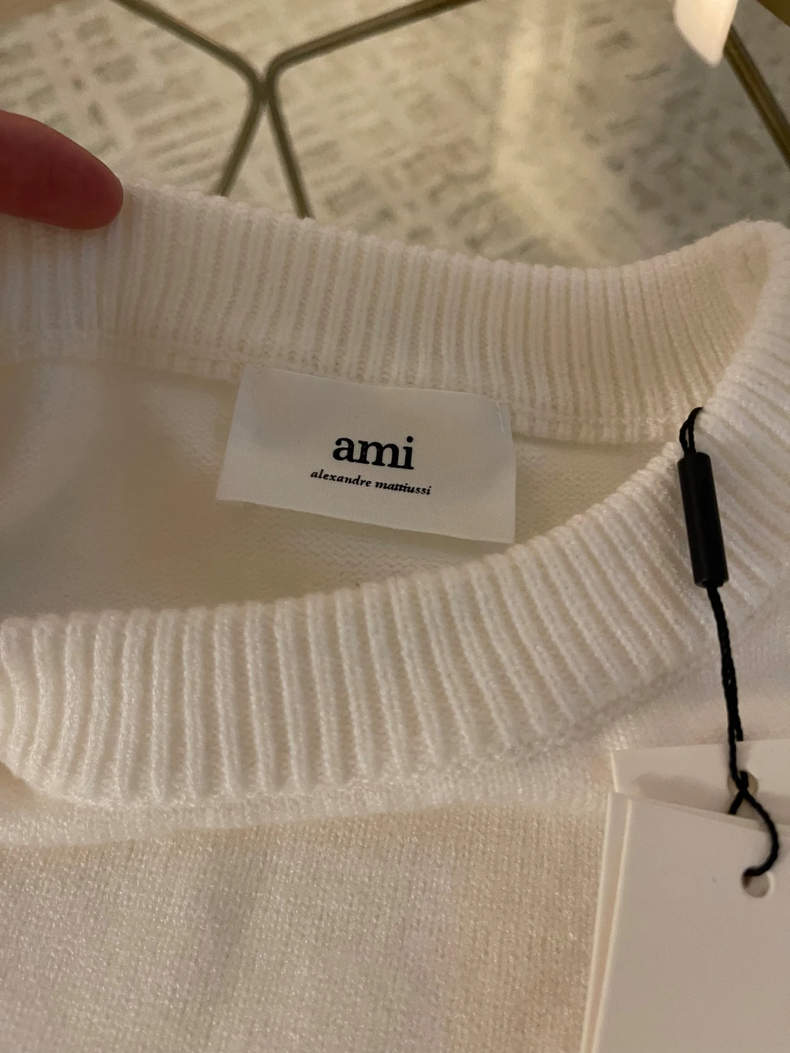 Ami paris Tröja - 2