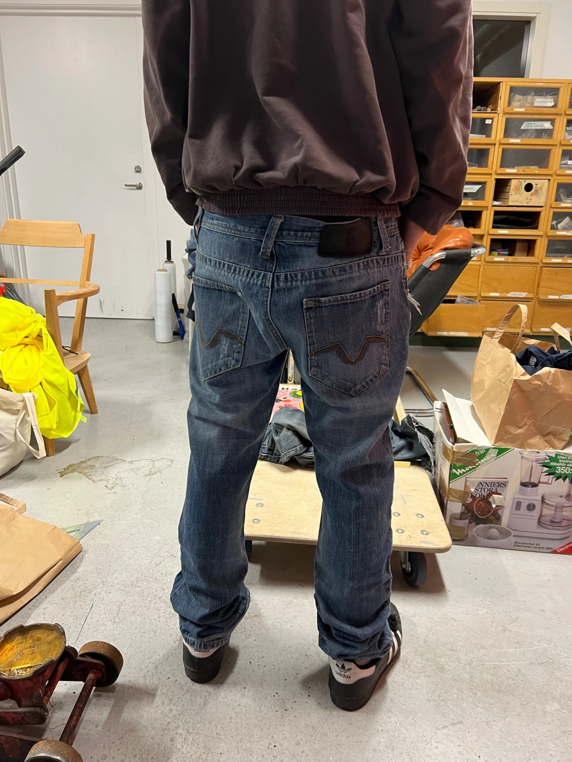 Hysteric glamour - 5