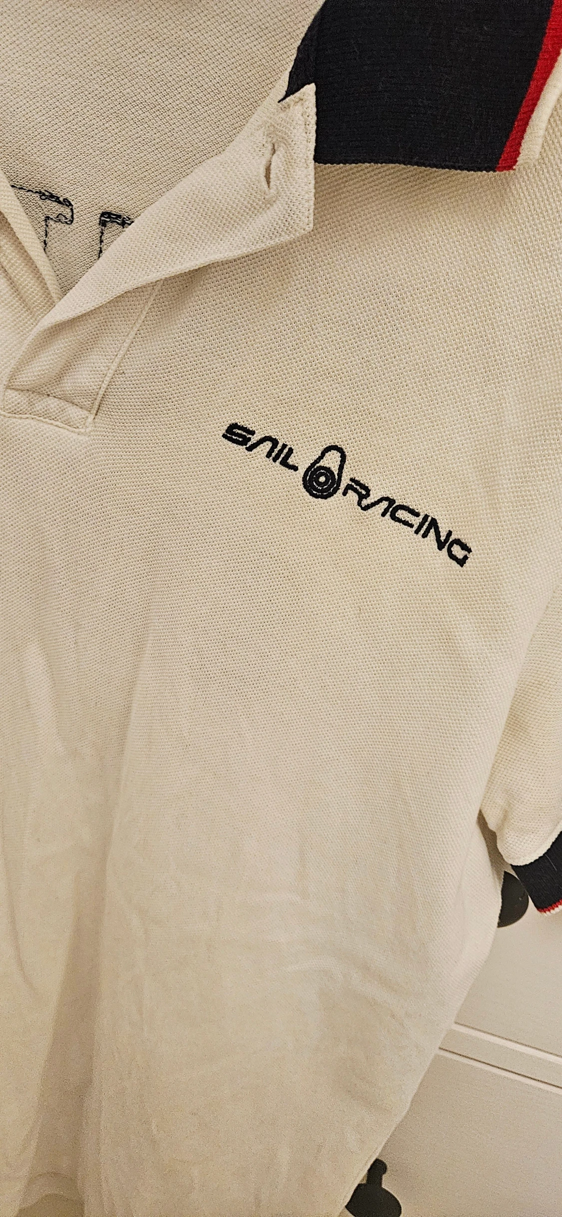 Sail Racing piké  - 1