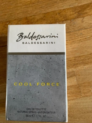 Helt ny parfym! - Helt ny parfym!