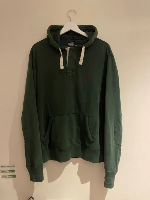 Ralph lauren rugby hoodie  - Sjukt snygg rugby hoodie från Ralph lauren 
