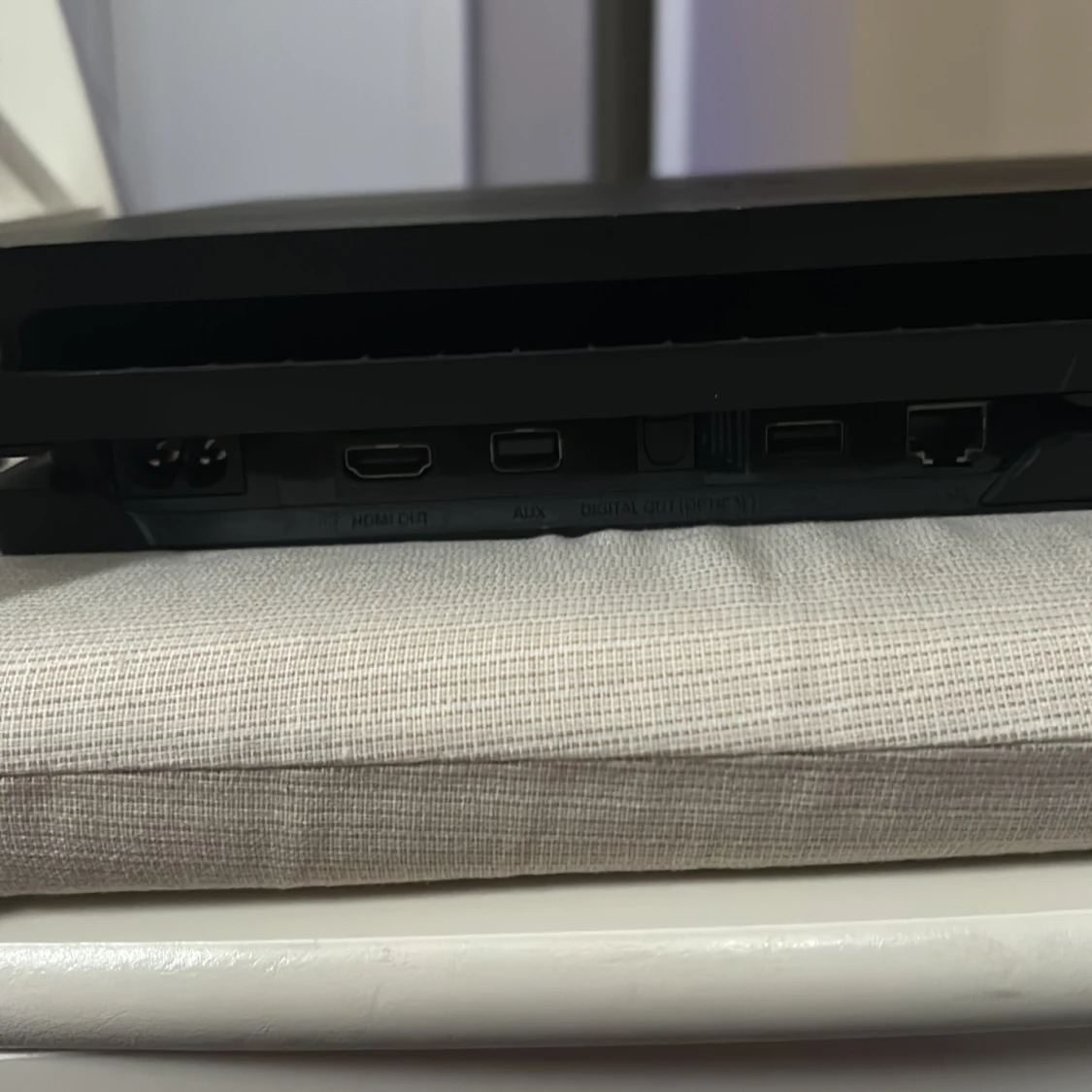 PlayStation 4 Pro - 2