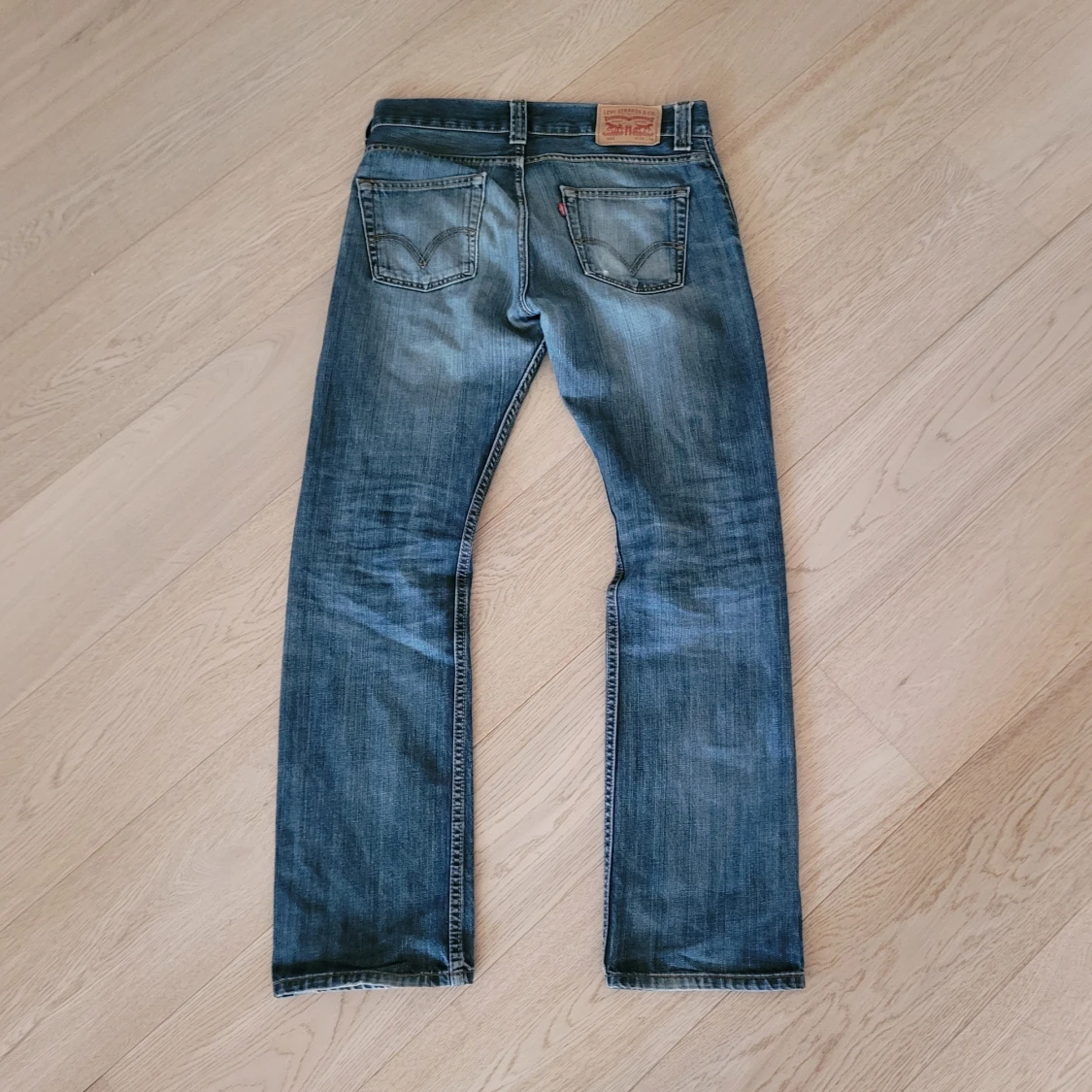 Levi's 506