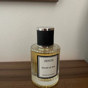 Parfym Zents - Parfym från Zents, Inspirerad av Initio Oud for greatness, helt full flaska 50ml 