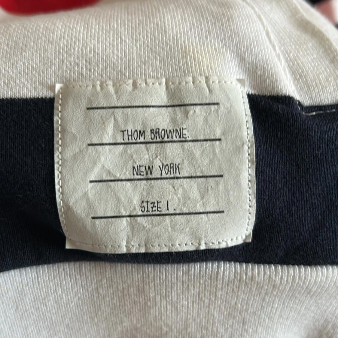 Thom Browne Hoodie - 4