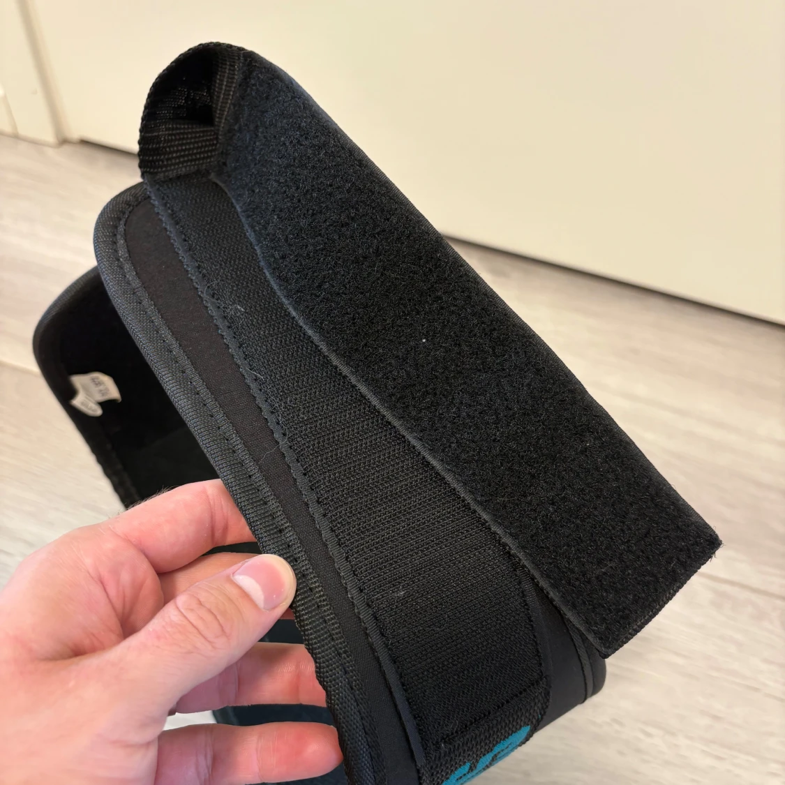 Better Bodies lifting belt - 3